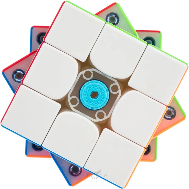 купить кубик Рубика gan 356 m e v3 3x3x3