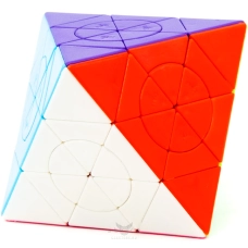купить головоломку mf8 crazy octahedron i
