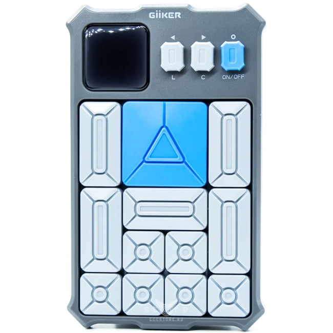 купить xiaomi giiker super huarong road