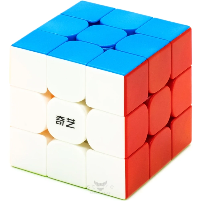 купить кубик Рубика qiyi mofangge 3x3x3 qimeng v2