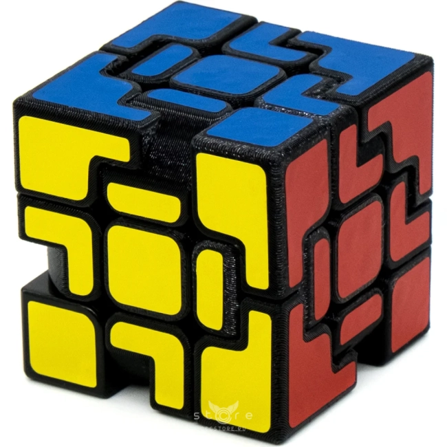 купить головоломку mayan cube hybrid