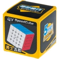 купить кубик Рубика qiyi mofangge 5x5x5 warrior