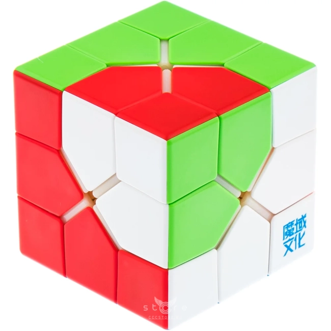 купить головоломку moyu redi cube magnetic ball core
