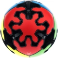 купить головоломку qiyi mofangge gear ball 2x2x2