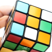 Z-cube 3x3x3 Metallic Черный