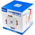 купить кубик Рубика moyu 3x3x3 fitness cube 18cm