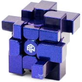 Gan Mirror Cube M Фиолетовый устойчивый к царапинам