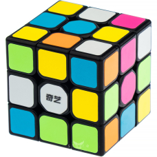 купить кубик Рубика qiyi mofangge 3x3x3 (fluorescent stickers)