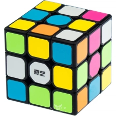 купить кубик Рубика qiyi mofangge 3x3x3 (fluorescent stickers)