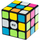 QiYi MoFangGe 3x3x3 (Fluorescent Stickers)