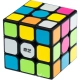 QiYi MoFangGe 3x3x3 (Fluorescent Stickers)
