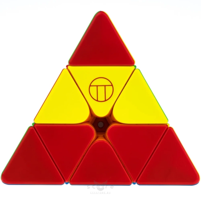 купить головоломку picube pyraminx weilong se (magnetic + 10-core magnetic)