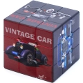 купить кубик Рубика z-cube 3x3x3 vintage car