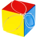 купить головоломку moyu ivy cube meilong magnetic