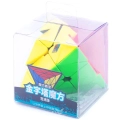 купить головоломку moyu pyraminx meilong