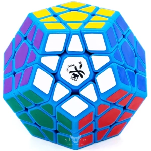 купить головоломку dayan megaminx без реберных выступов