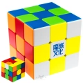 купить кубик Рубика moyu 3x3x3 fitness cube 18cm