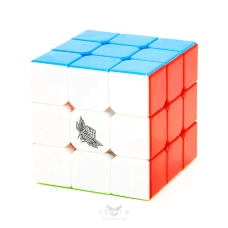 купить кубик Рубика cyclone boys 3x3x3 feiwu mini 4cm