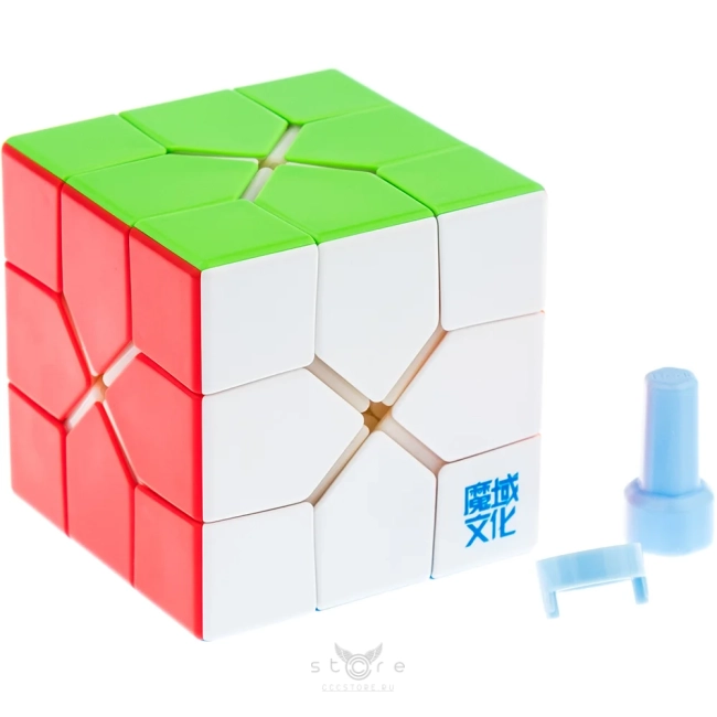 купить головоломку moyu redi cube magnetic ball core