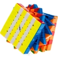 купить кубик Рубика qiyi mofangge 7x7x7 warrior m uv