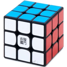 купить кубик Рубика yj 3x3x3 yulong v2 m