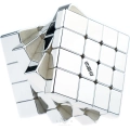купить головоломку diansheng mirror blocks 4x4x4 m ball core