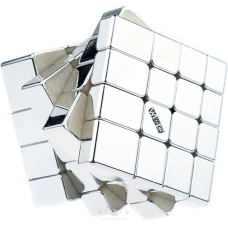 купить головоломку diansheng mirror blocks 4x4x4 m ball core