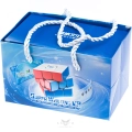 купить кубик Рубика moyu 3x3x3 super weilong v2 20-magnet ball core maglev uv