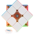 купить кубик Рубика yj 3x3x3 mgc3 beta 8-magnet ball core uv