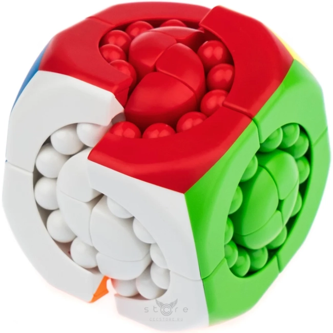 купить головоломку moyu 2x2x2 bead cube