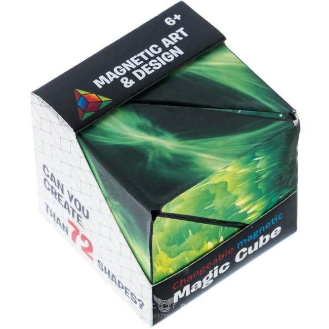 купить infinity magnetic cube