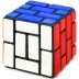 Cubetwist AI Bandaged Cube 3