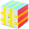 купить кубик Рубика qiyi mofangge 7x7x7 qixing (s) v2