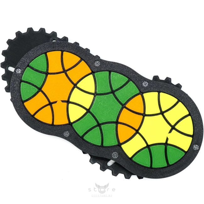 купить головоломку pluton's сonfusing twists-1