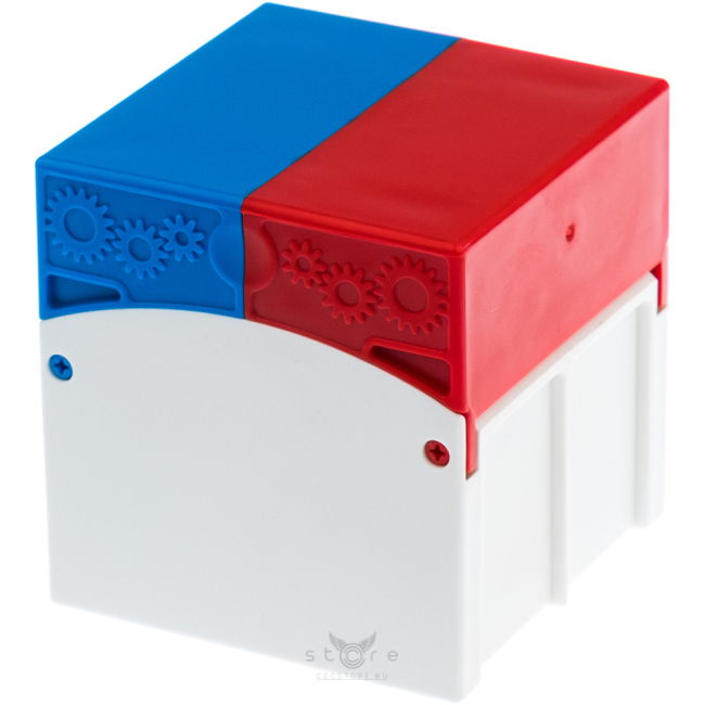 купить кубик Рубика diansheng 7x7x7 smc (56mm + core-magnetic)