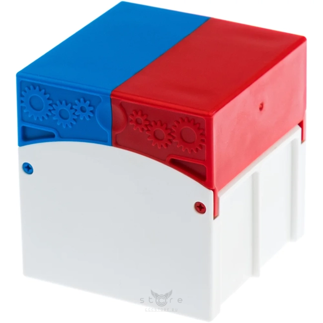 купить кубик Рубика diansheng 7x7x7 smc (56mm + core-magnetic)