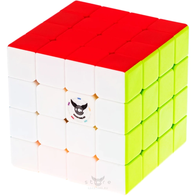 купить кубик Рубика ccc 4x4x4 cube