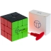 PiCube Square-1 MGC (Edge-Magnetic + Equator-Magnetic + Maglev + UV)