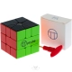 PiCube Square-1 MGC (Edge-Magnetic + Equator-Magnetic + Maglev + UV)