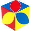 купить головоломку qiyi mofangge ivy cube plus 9cm