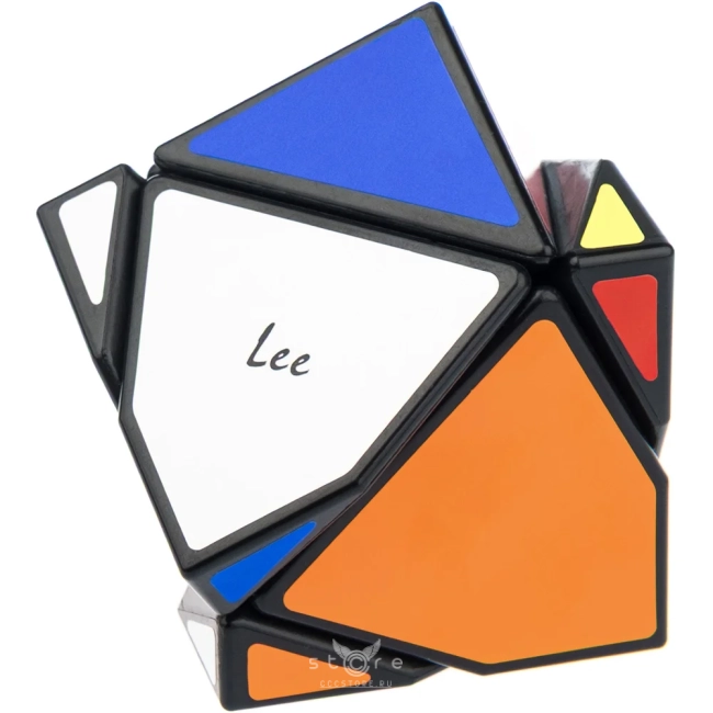 купить головоломку calvin's puzzle 2x2x2 axis