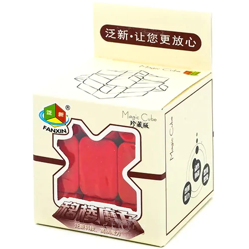купить головоломку fanxin yileng 3x3x3