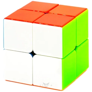 купить кубик Рубика shengshou 2x2x2 rainbow