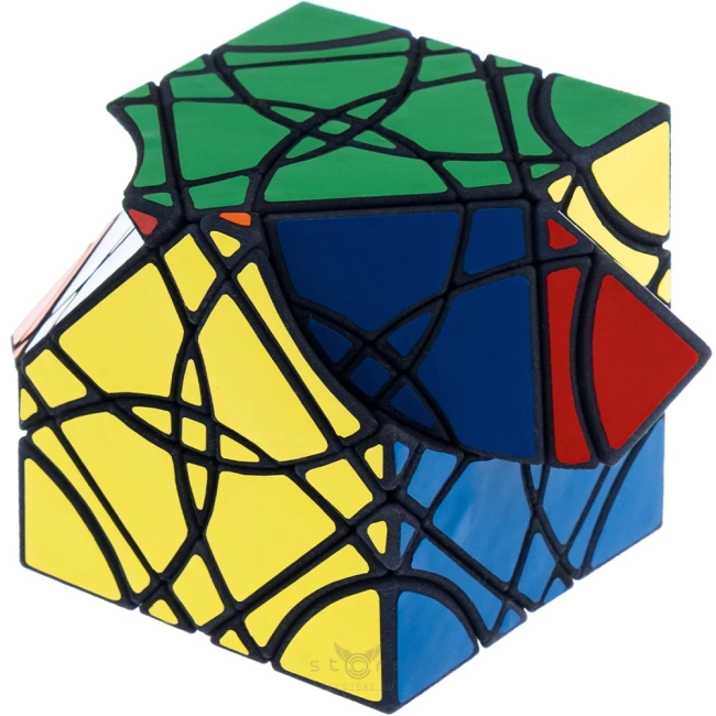 купить головоломку skewby copter 3