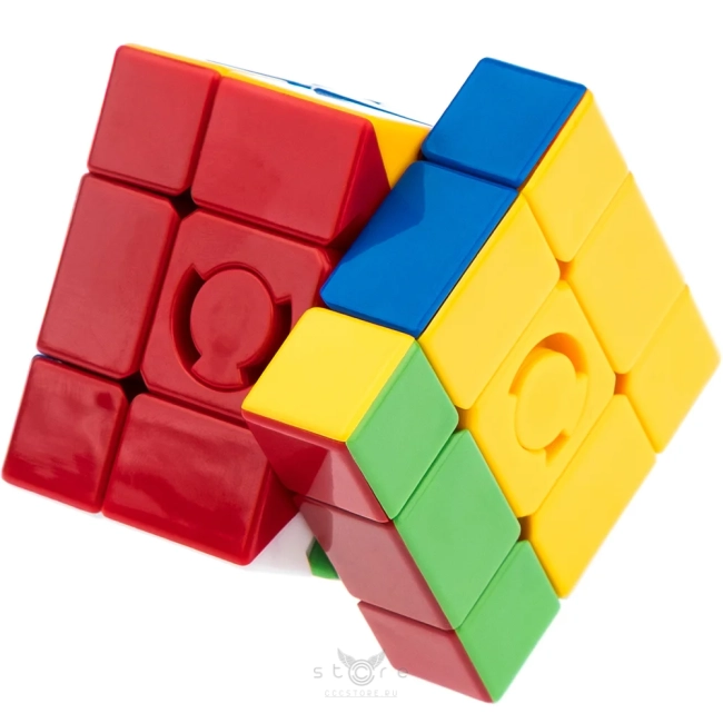 купить головоломку calvin's puzzle tomz constrained cube 180