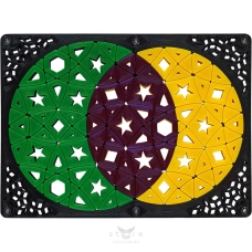 купить головоломку pluton's antares 12