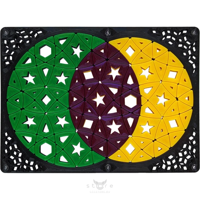 купить головоломку pluton's antares 12