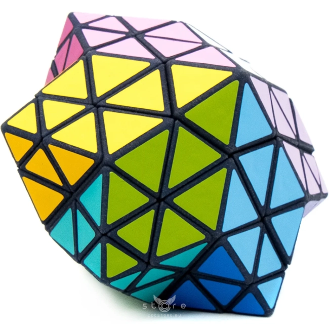 купить головоломку star of david