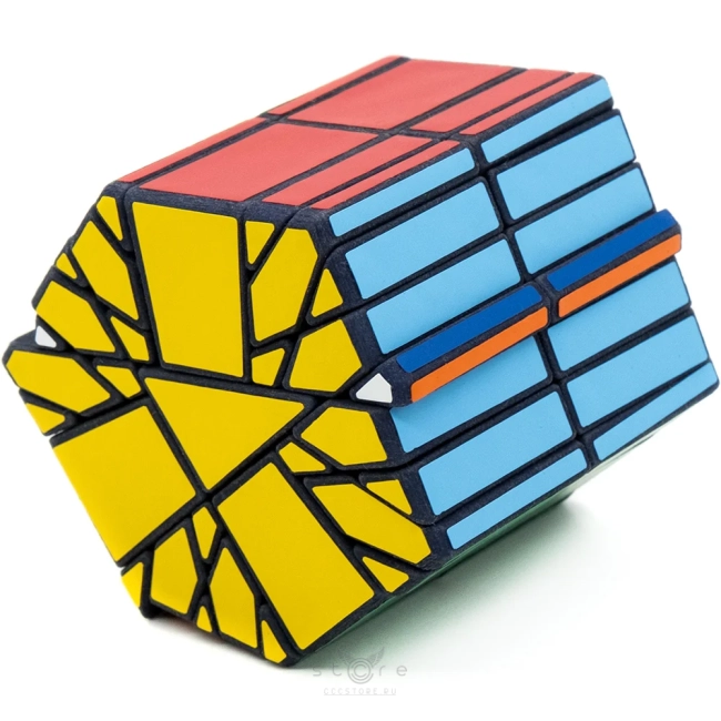 купить головоломку hexagonish block