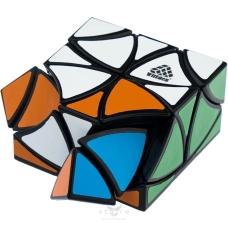 купить головоломку smaz+witeden curvy chop cube